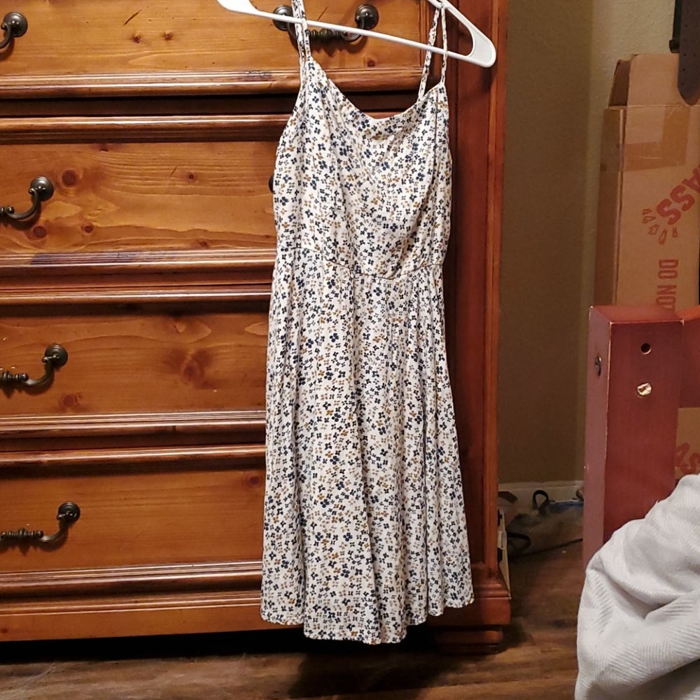Summer dress
